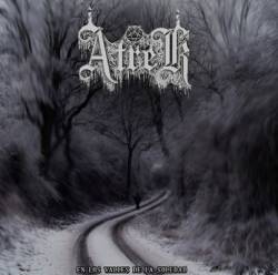 Atrek : En Los Valles de la Soledad